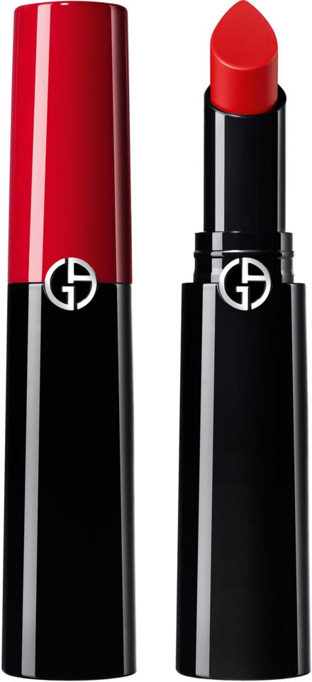 Giorgio Armani Lip Power Vivid Color Long Wear Lipstick 302 3g
