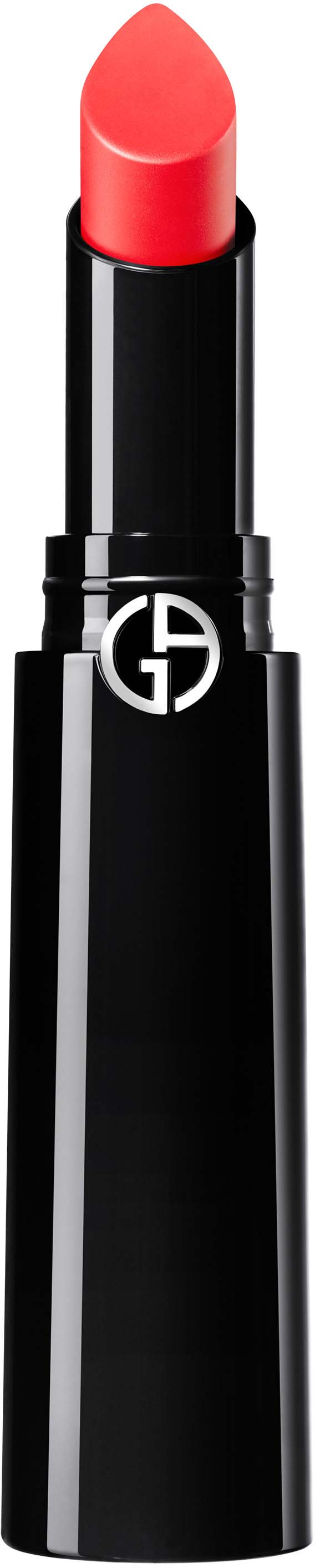 Giorgio Armani Lip Power Vivid Color Long Wear Lipstick 303 lyko