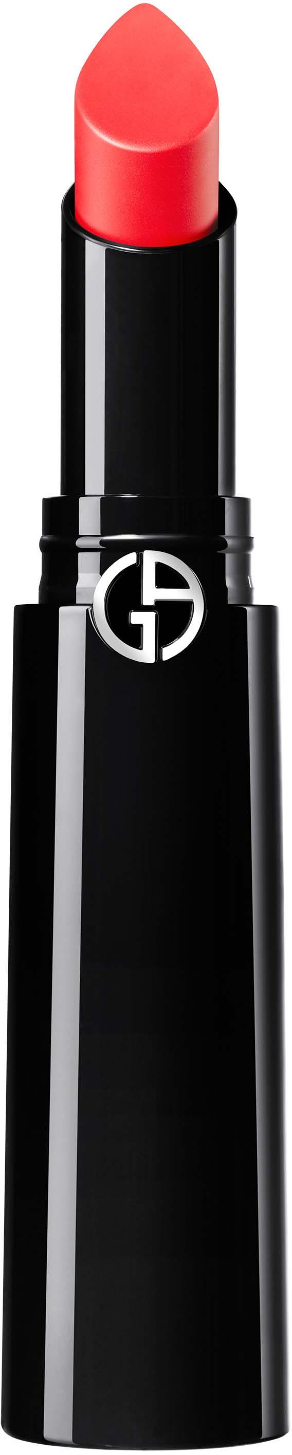 Armani Lip Power Vivid Color Long Wear Lipstick 303