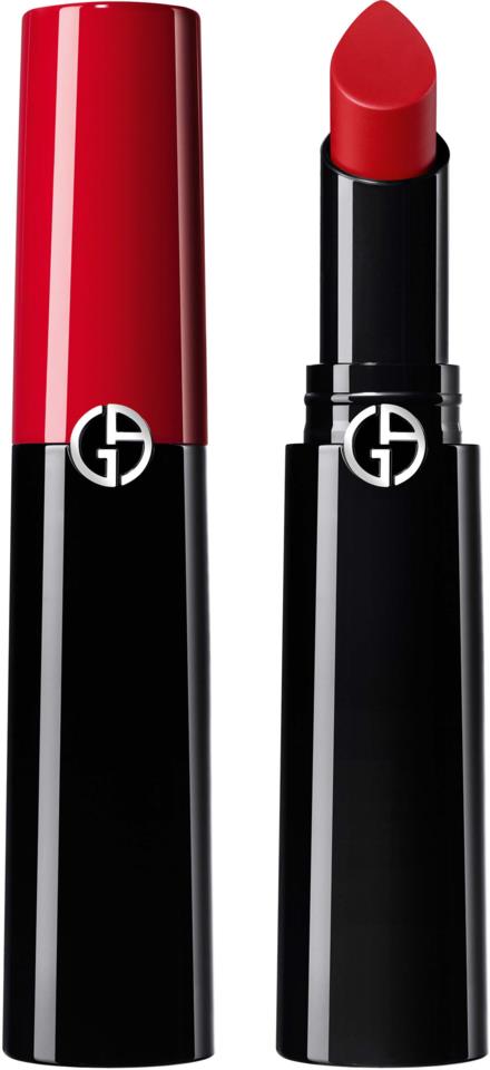 Giorgio Armani Lip Power Vivid Color Long Wear Lipstick 402 3g