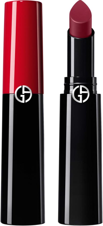 Giorgio Armani Lip Power Vivid Color Long Wear Lipstick 404 3g