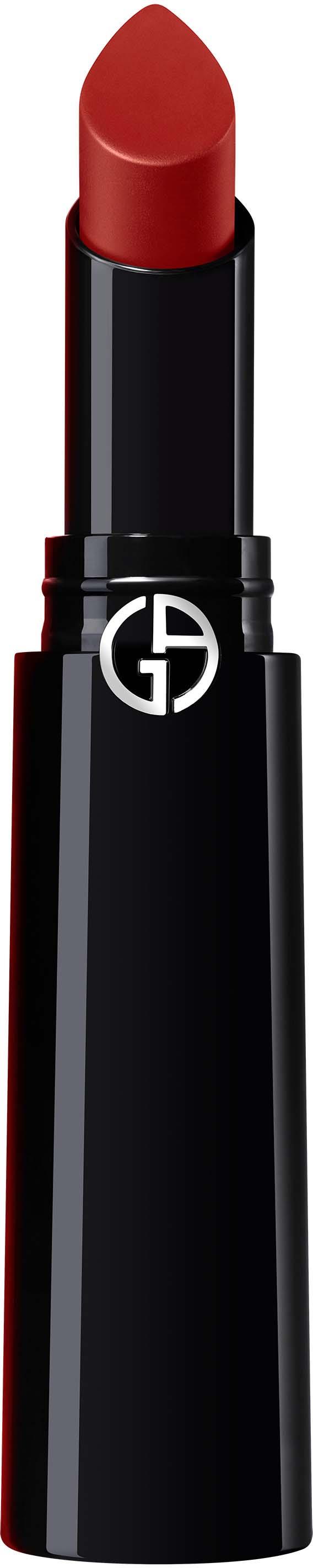 Armani Lip Power Vivid Color Long Wear Lipstick 405