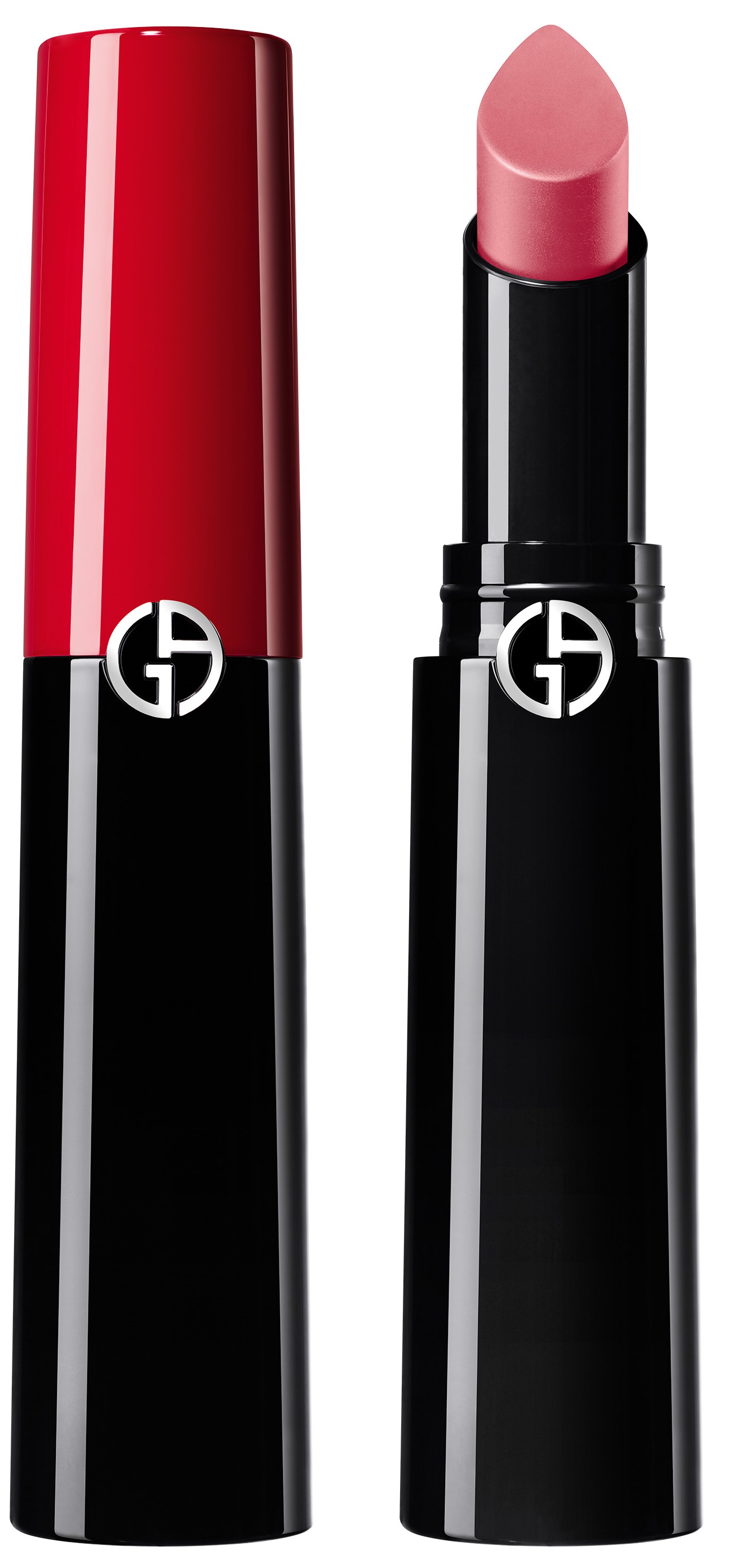 Giorgio Armani Lip Power Vivid Color Long Wear Lipstick 501 