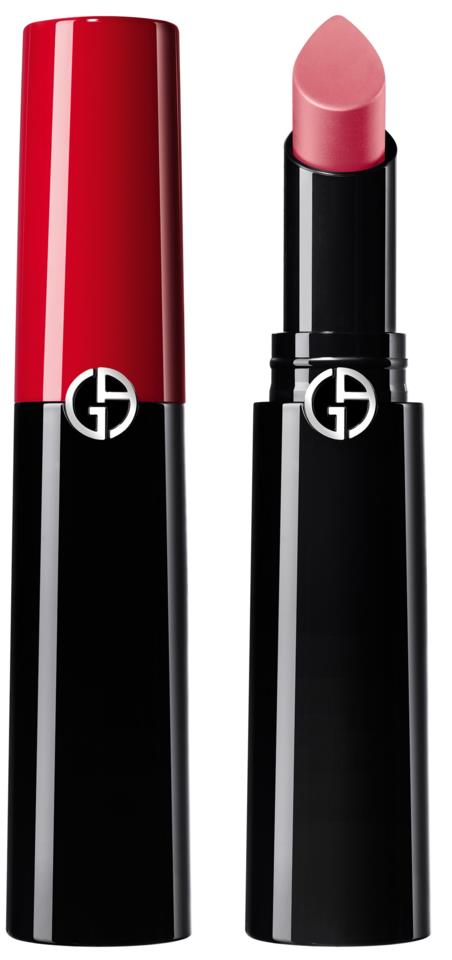 Giorgio Armani Lip Power Vivid Color Long Wear Lipstick 501 3g