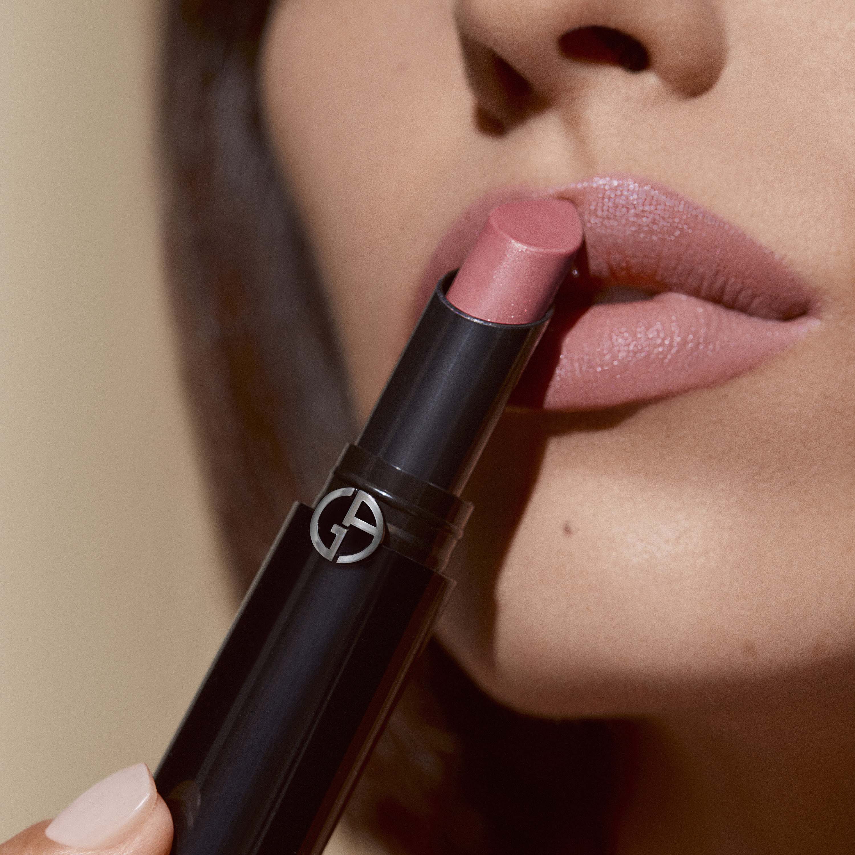 armani lip power 502