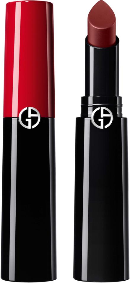 Giorgio Armani Lip Power Vivid Color Long Wear Lipstick 504 3g