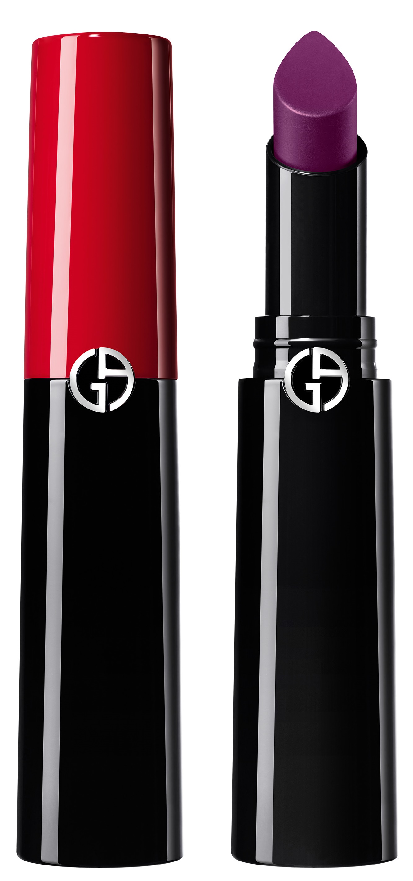 Giorgio Armani Lip Power Vivid Color Long Wear Lipstick 600 