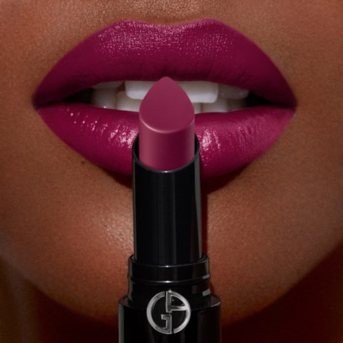 Giorgio Armani Lip Power Vivid Color Long Wear Lipstick 601