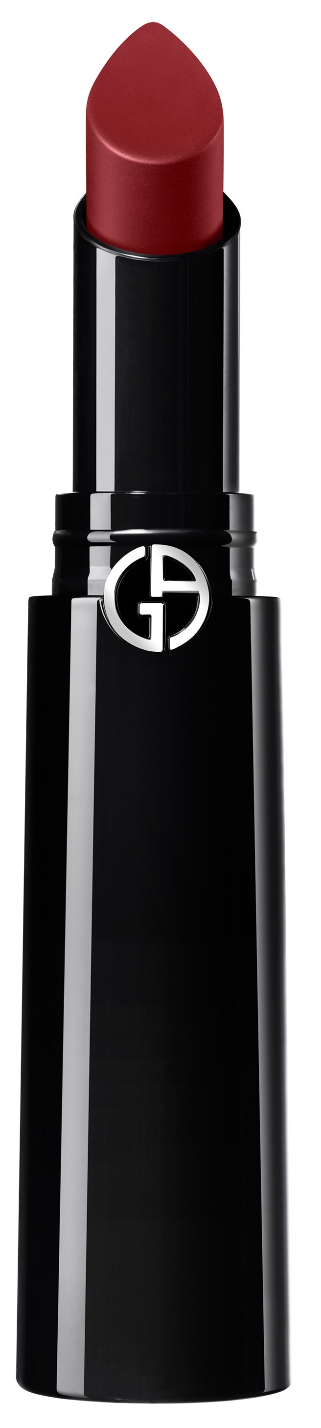 Giorgio Armani Lip Power Vivid Color Long Wear Lipstick 206 Cedar 