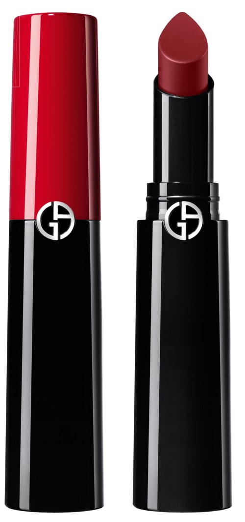 Armani Lip Power Vivid Color Long Wear Lipstick 602