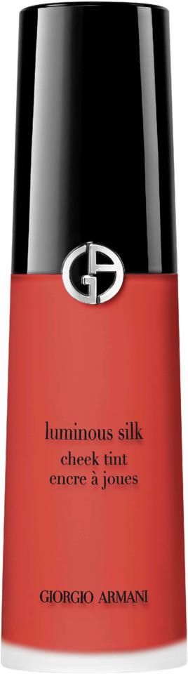 Giorgio Armani Luminous Silk Cheek Tint 41 Flaming Red 3,9ml