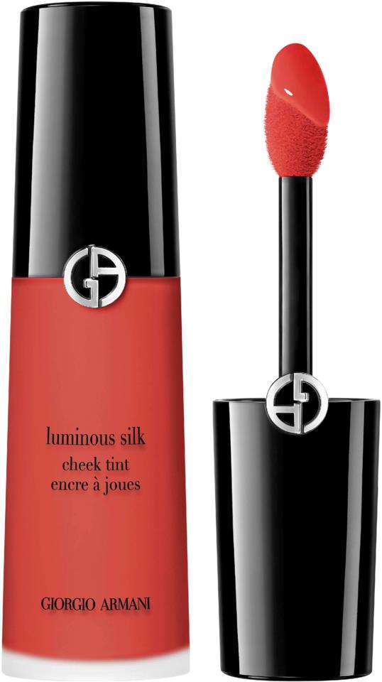 Giorgio Armani Luminous Silk Cheek Tint 41 Flaming Red 3,9ml
