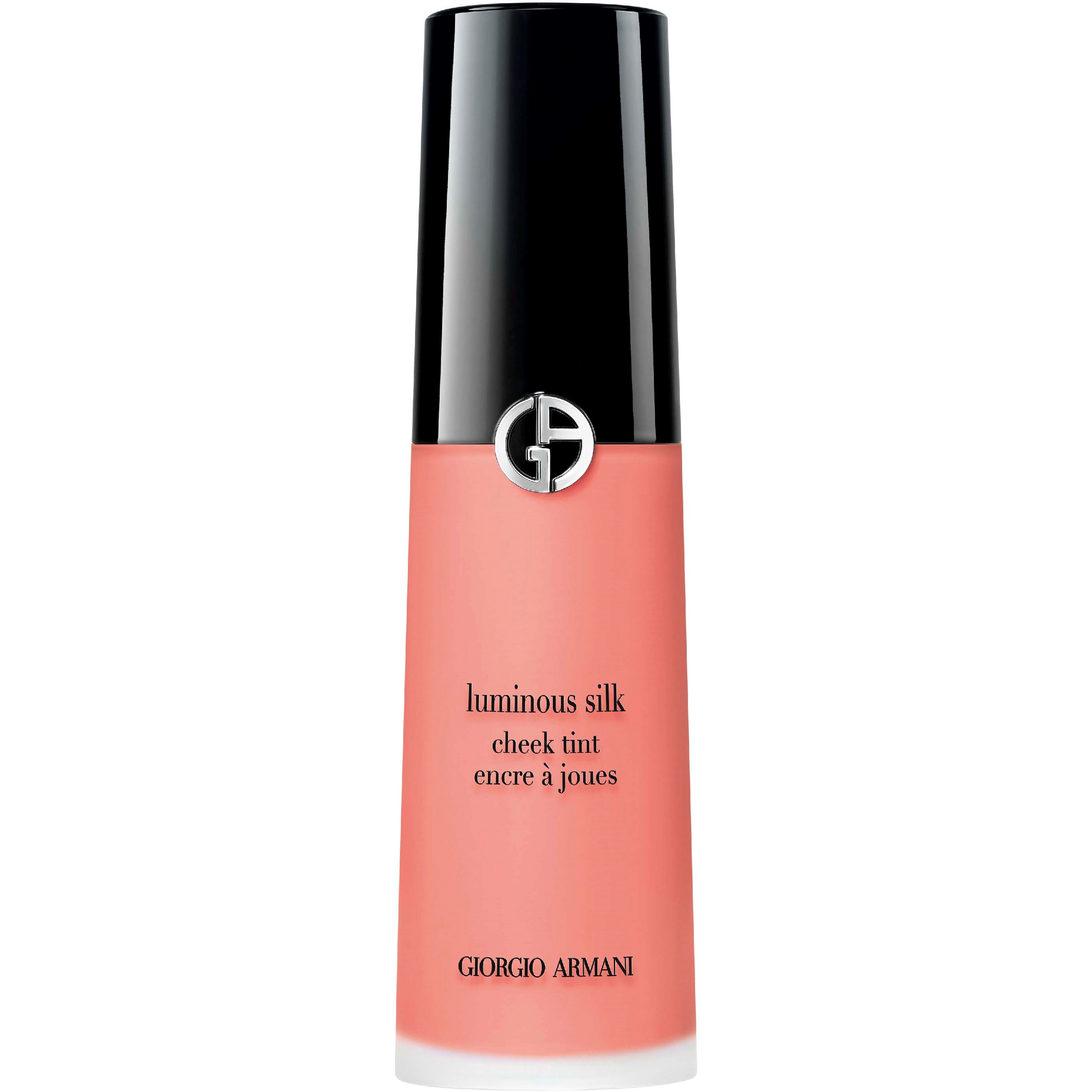 Luminous Silk Cheek Tint 3,9 ml (Farge: 50.5 Rosy Peach)