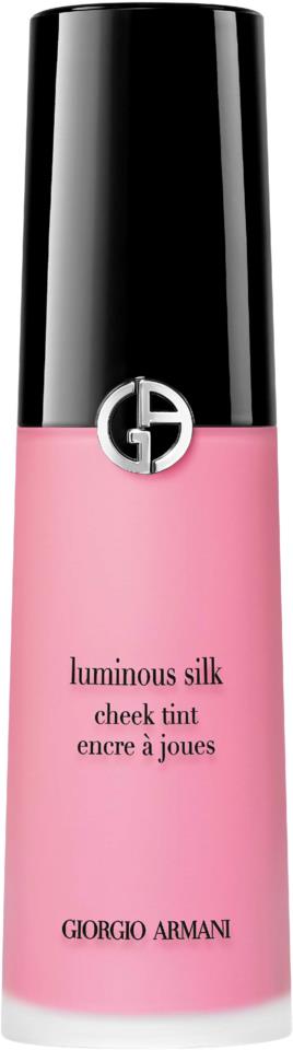 Giorgio Armani Luminous Silk Cheek Tint 53 Bold Pink 3,9ml