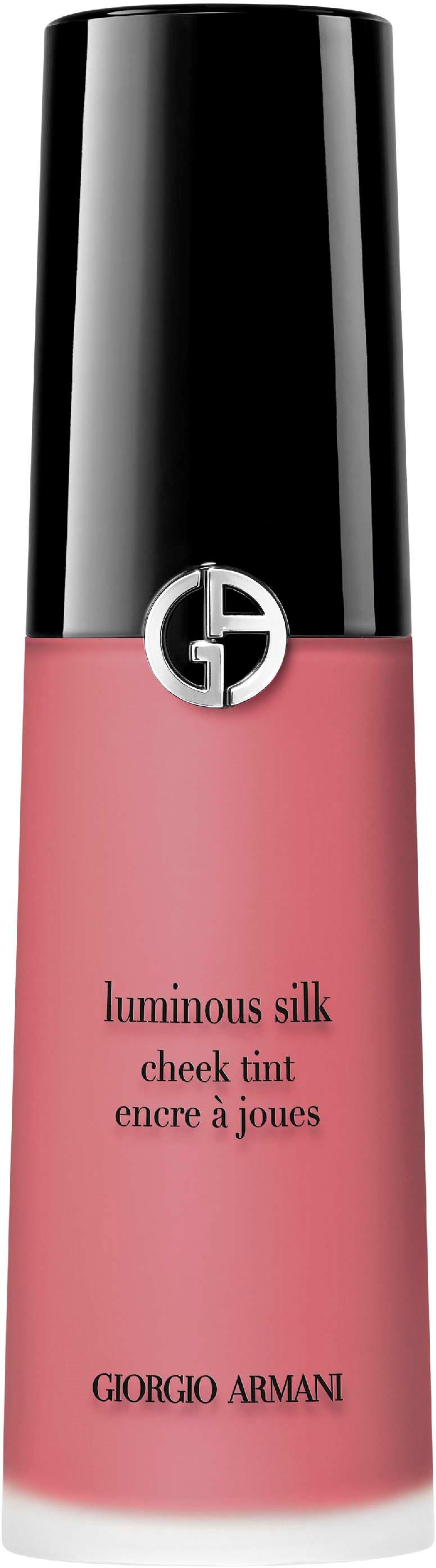 Armani Luminous Silk Cheek Tint 62 Delicate Mauve
