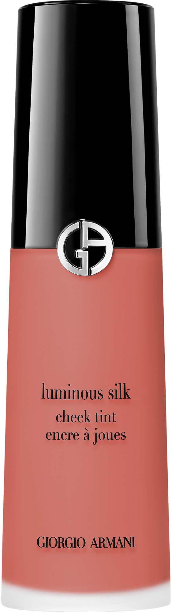 Armani Luminous Silk Cheek Tint 63 Rosewood