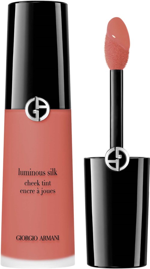 Giorgio Armani Luminous Silk Cheek Tint 63 Rosewood