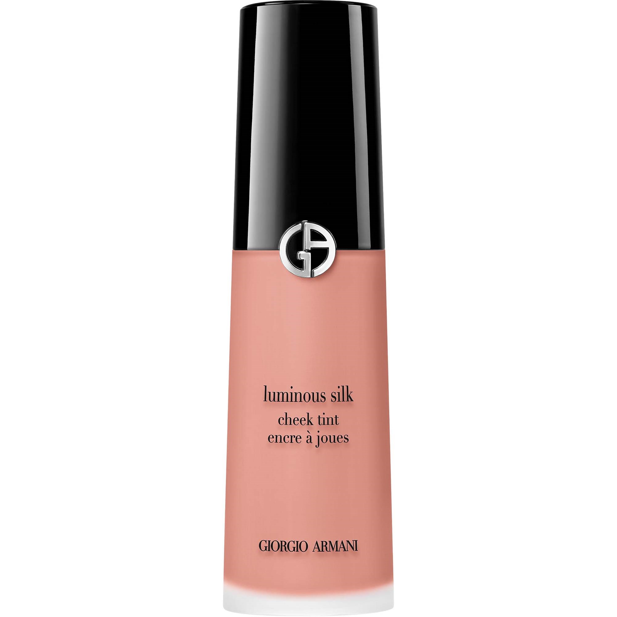 Giorgio Armani Luminous Silk Cheek Tint 12 Rosy Nude