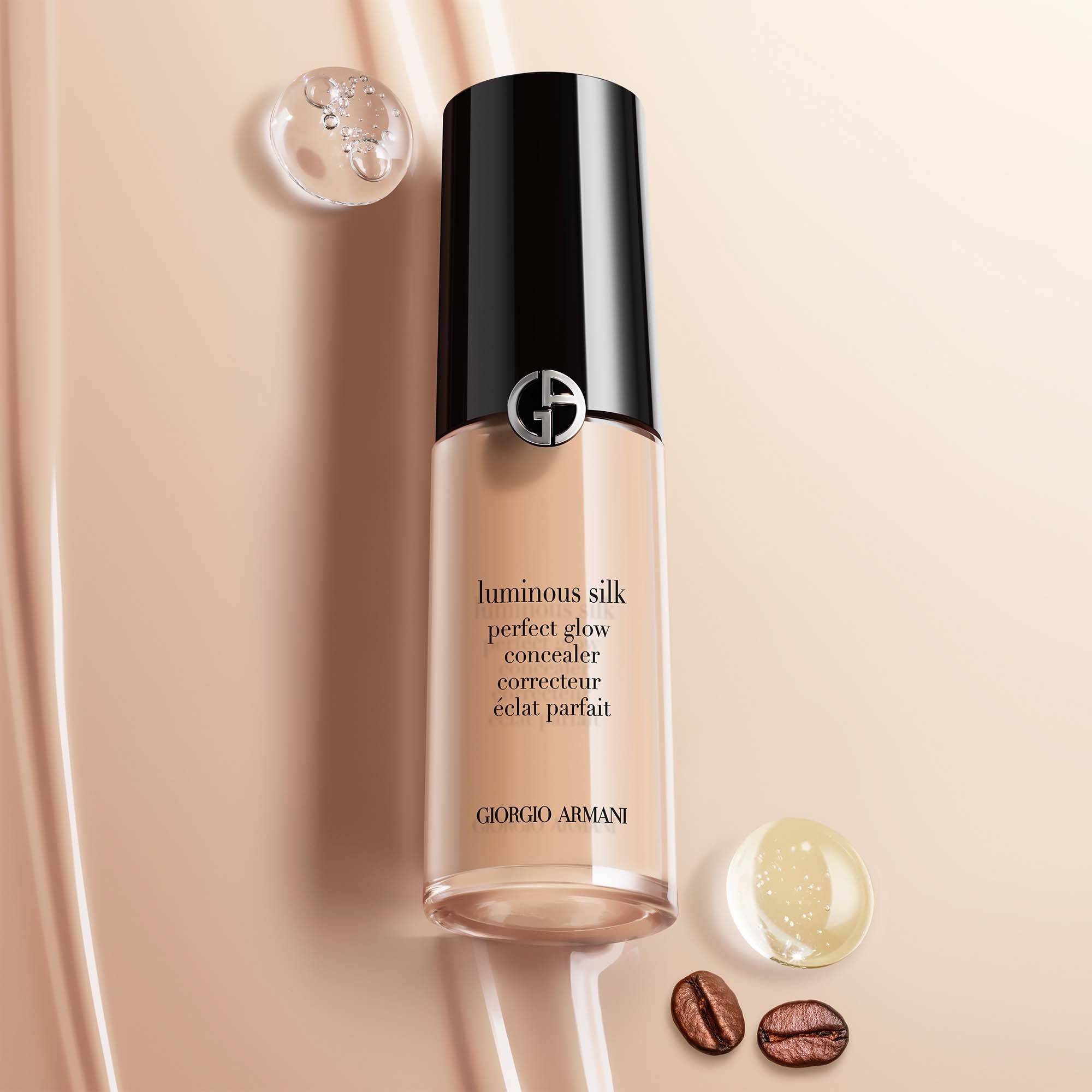 Giorgio Armani Luminous Silk Concealer 11 (obrázok 5)