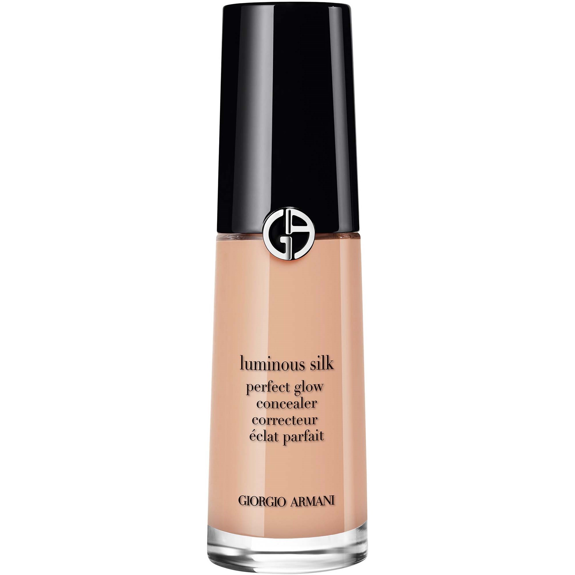 Giorgio Armani Luminous Silk Concealer 3.9