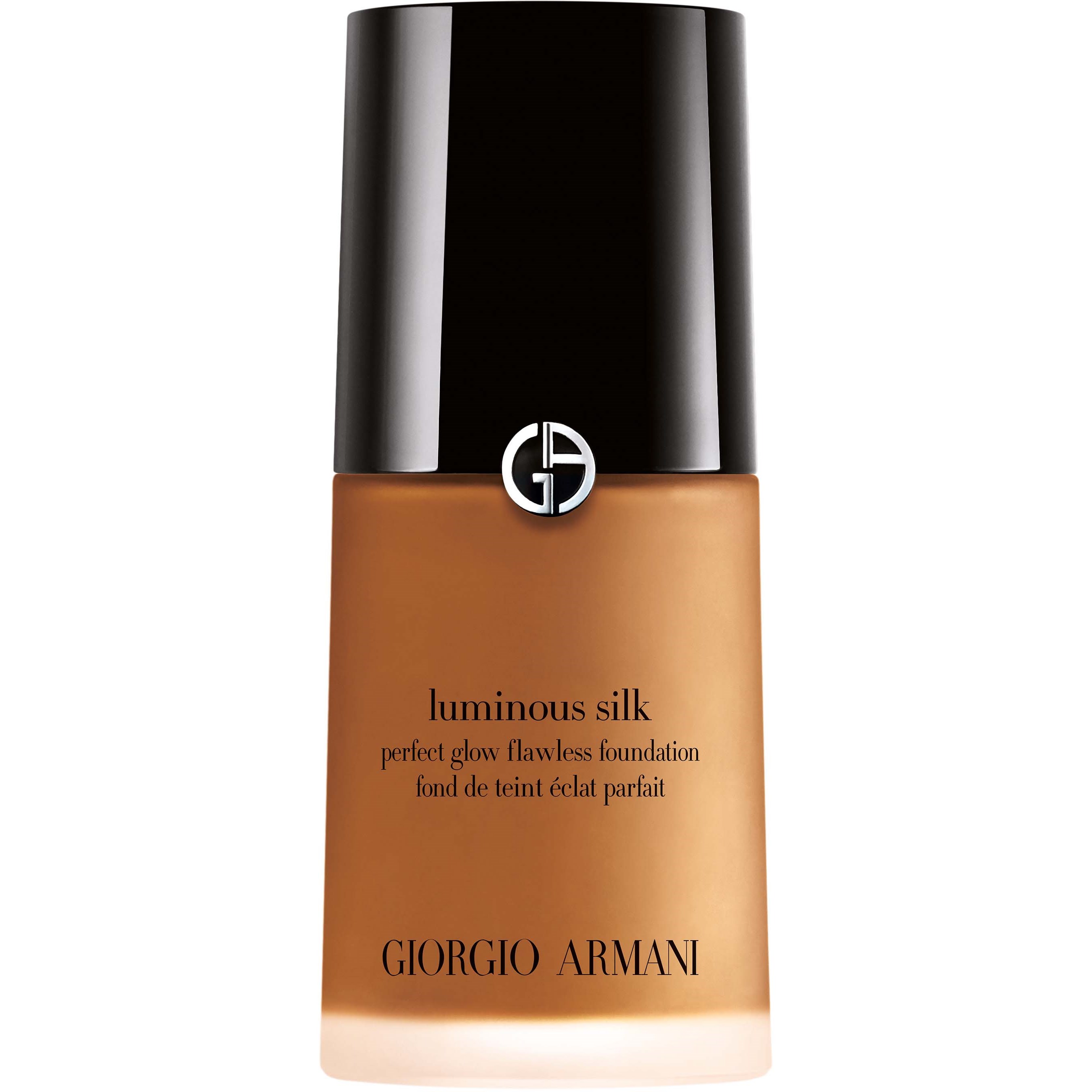 Läs mer om Giorgio Armani Beauty Luminous Silk Foundation 10