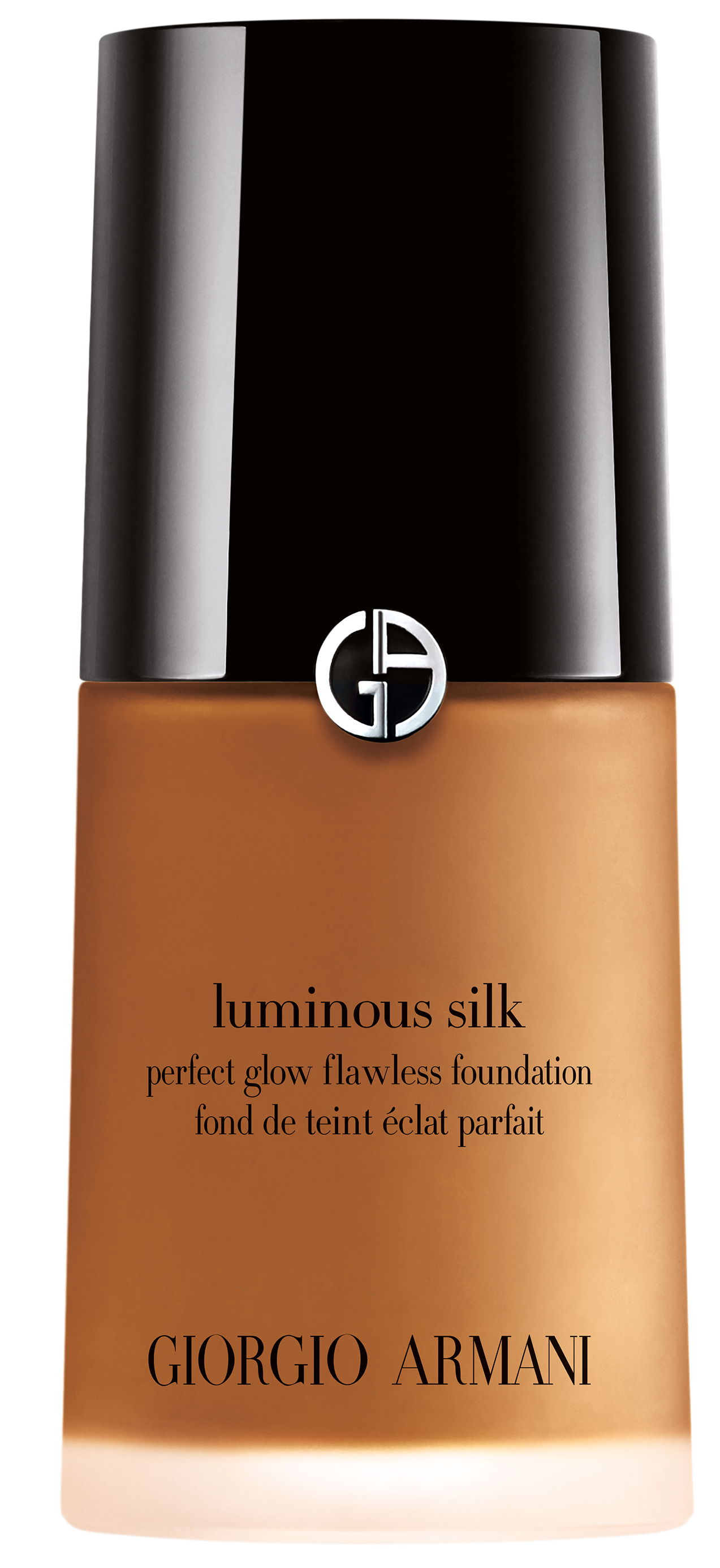 Giorgio Armani Luminous Silk Foundation 10 Deep Golden lyko