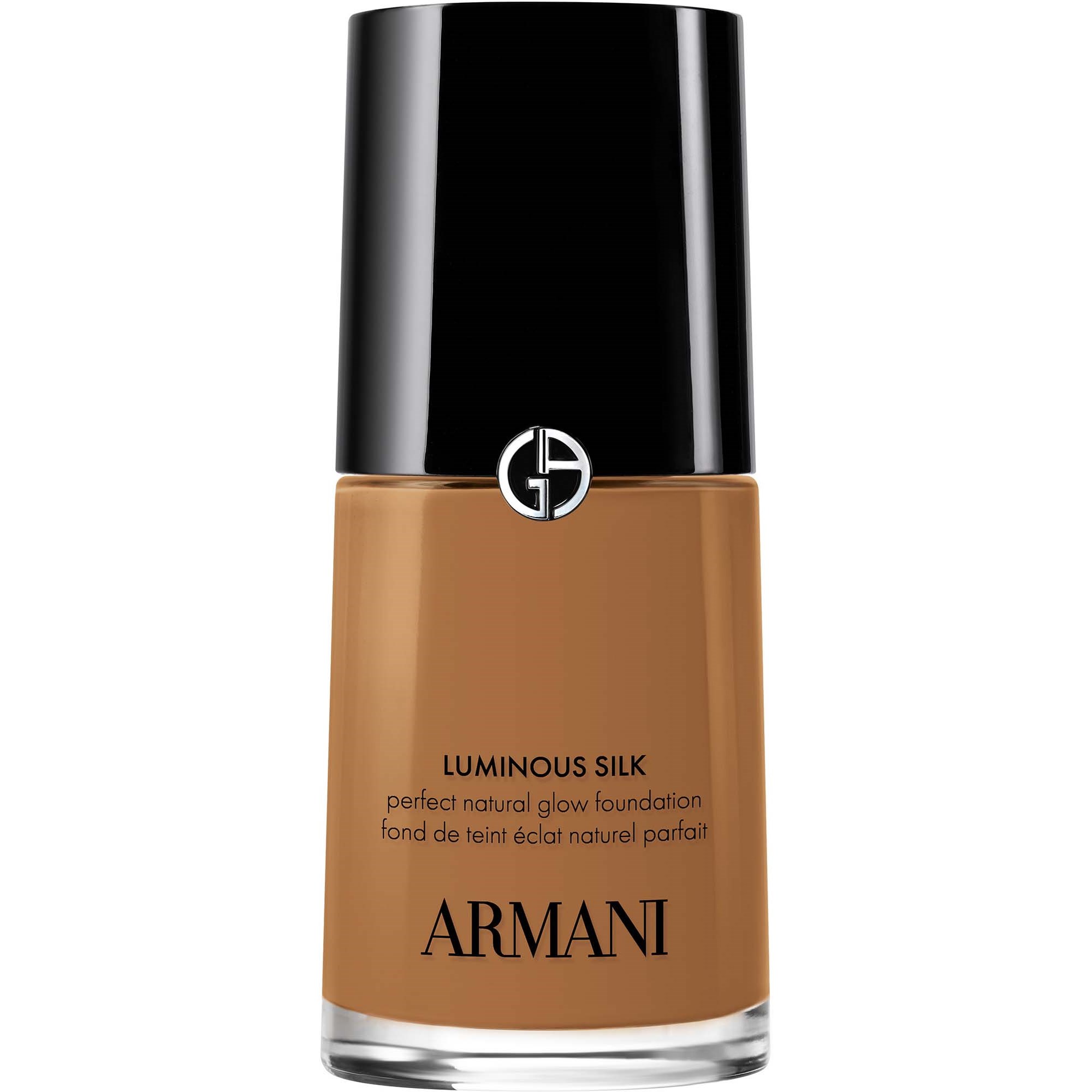 Giorgio Armani Luminous Silk Foundation 11