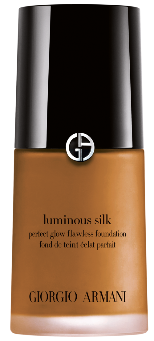 Giorgio Armani Luminous Silk Foundation Very Deep, Golden