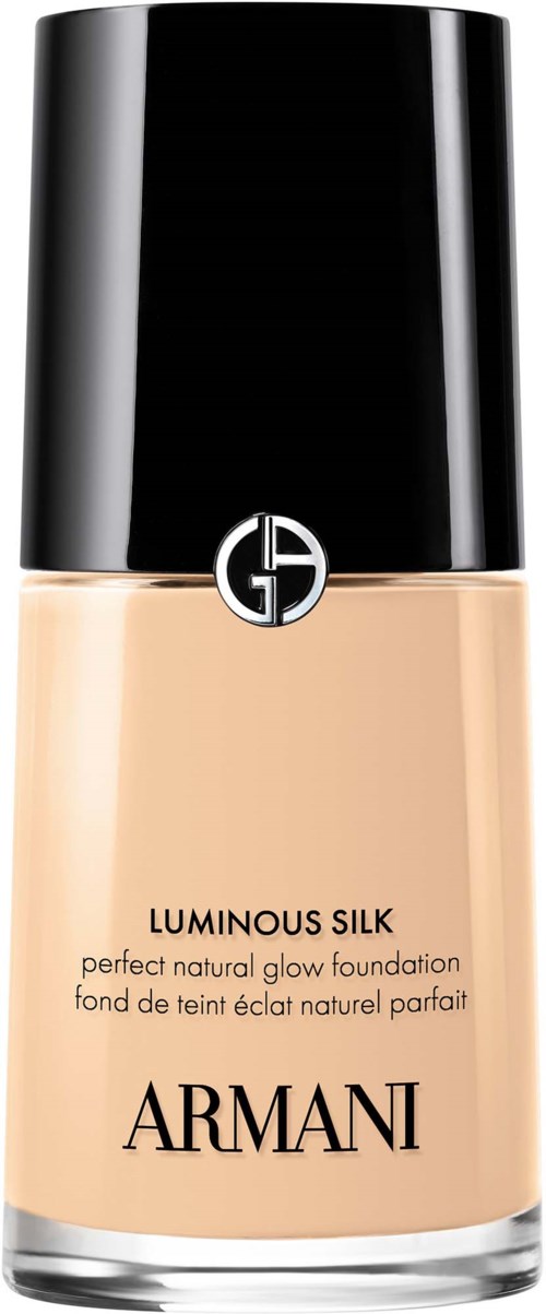 Giorgio Armani Luminous Silk Foundation 2