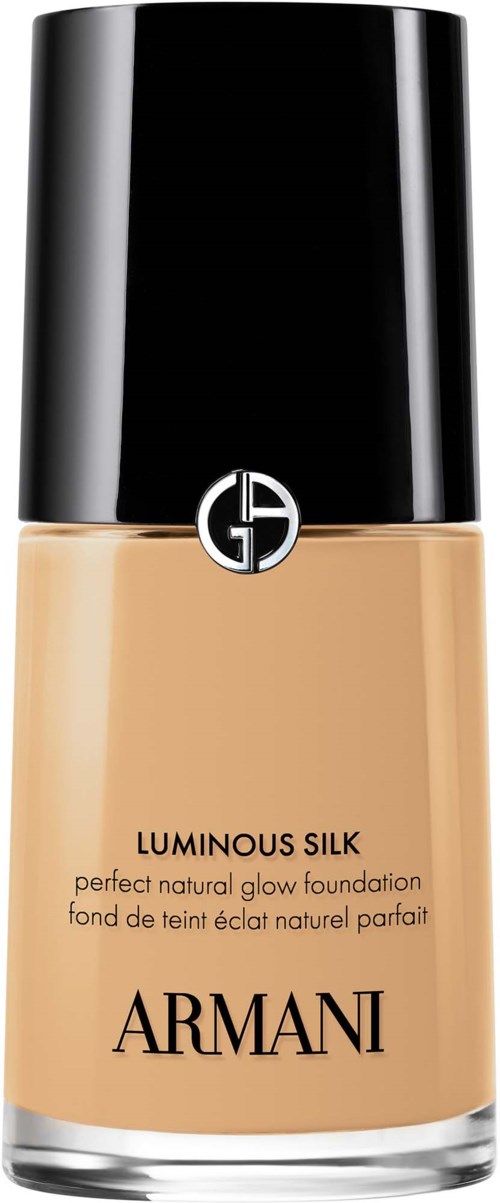 Giorgio Armani Luminous Silk Foundation 3.5