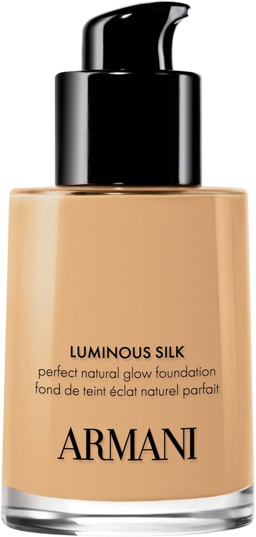 Giorgio Armani Luminous Silk Foundation 3.5