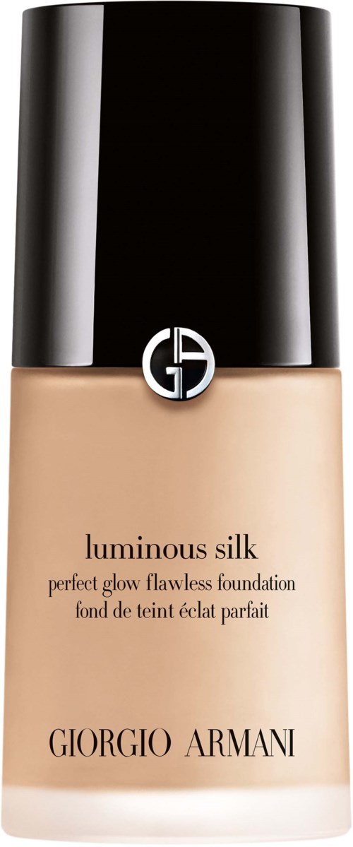 Giorgio Armani Luminous Silk Foundation Light To Medium, Olive