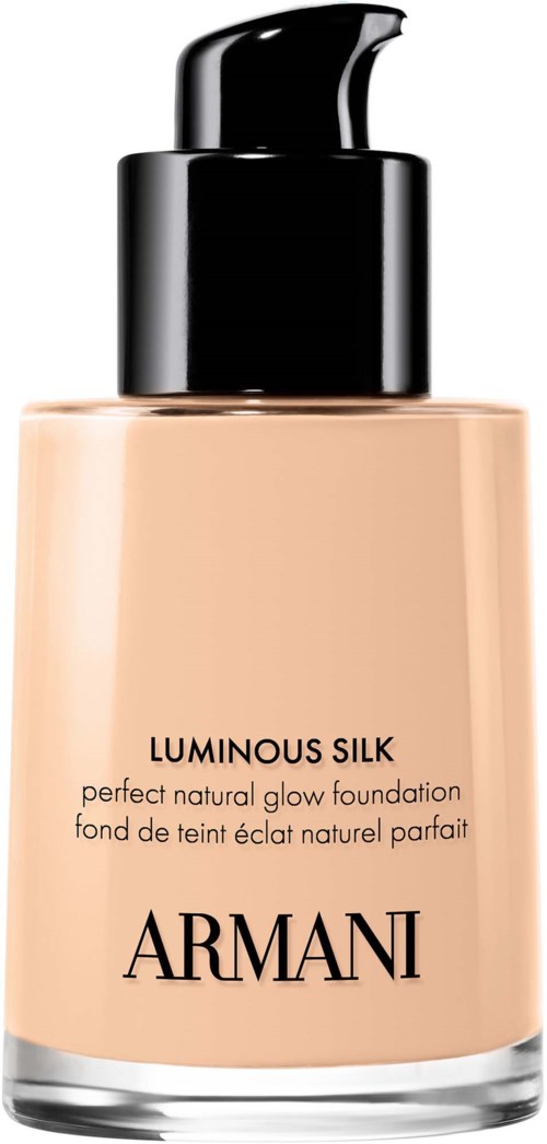 Armani Luminous Silk Foundation 3.75