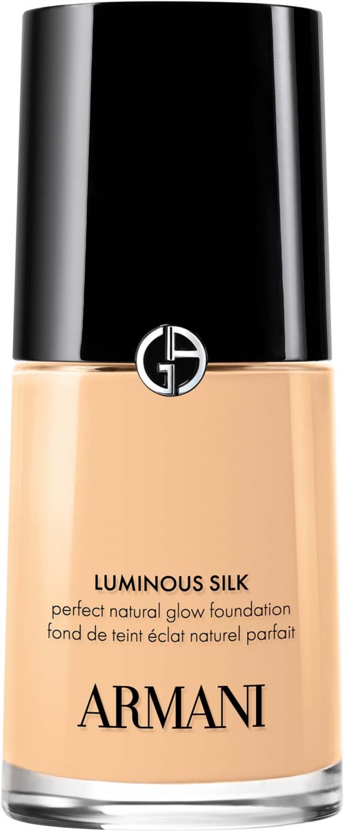 Armani Luminous Silk Foundation 3.8