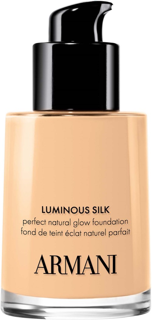 Armani Luminous Silk Foundation 3.8