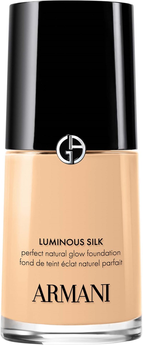 Giorgio Armani Luminous Silk Foundation 4