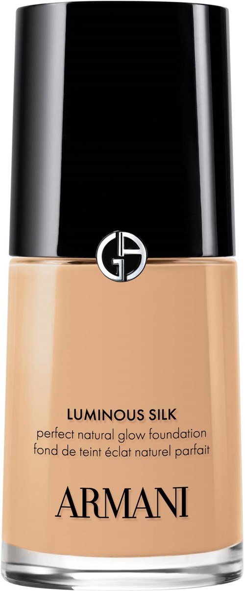 Armani Luminous Silk Foundation 4.1