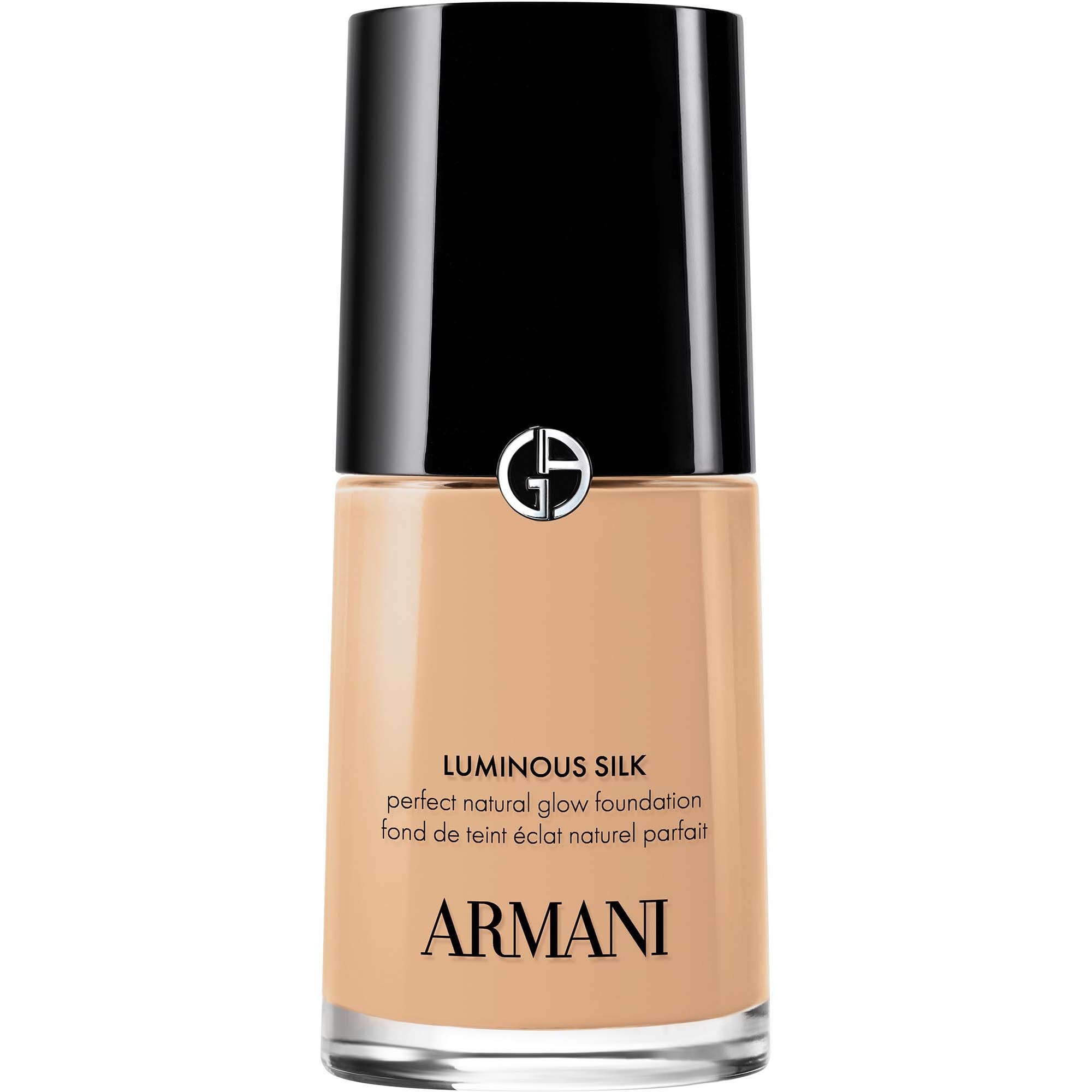 Giorgio Armani Luminous Silk Foundation 4.5