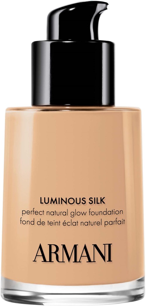 Armani Luminous Silk Foundation 4.5