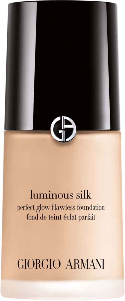 foundation giorgio armani