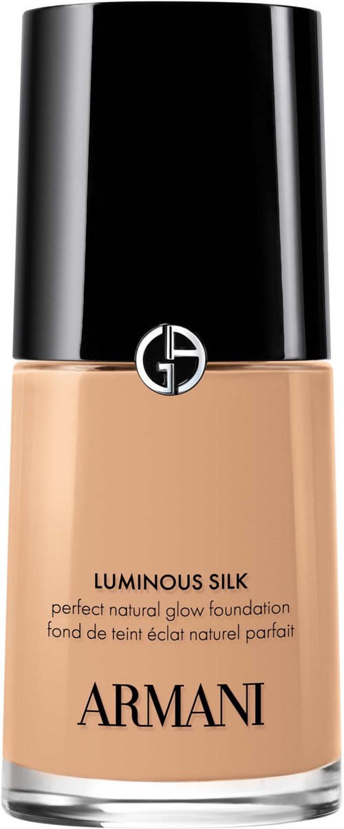 Armani Luminous Silk Foundation 5.1
