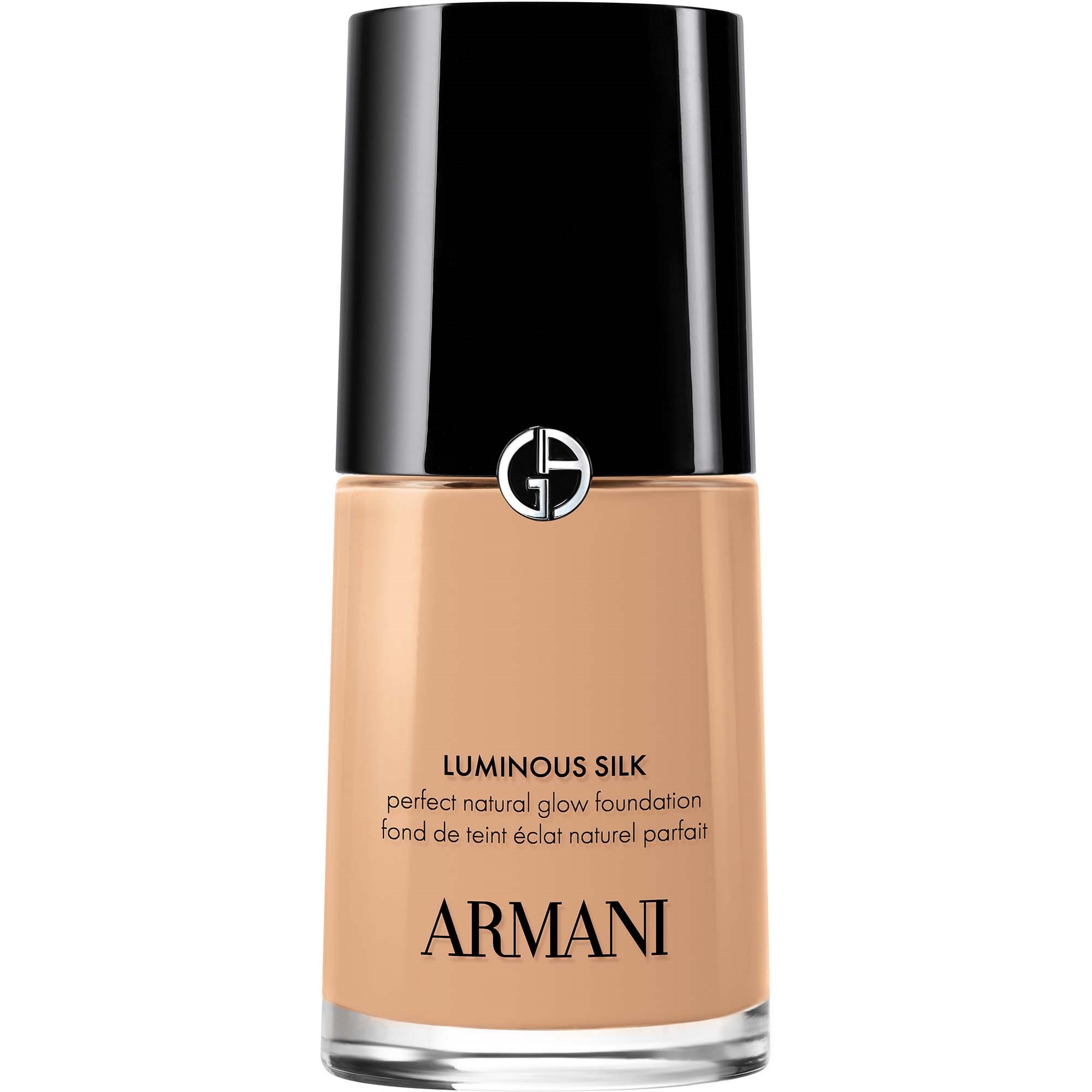 Giorgio Armani Luminous Silk Foundation 5.1