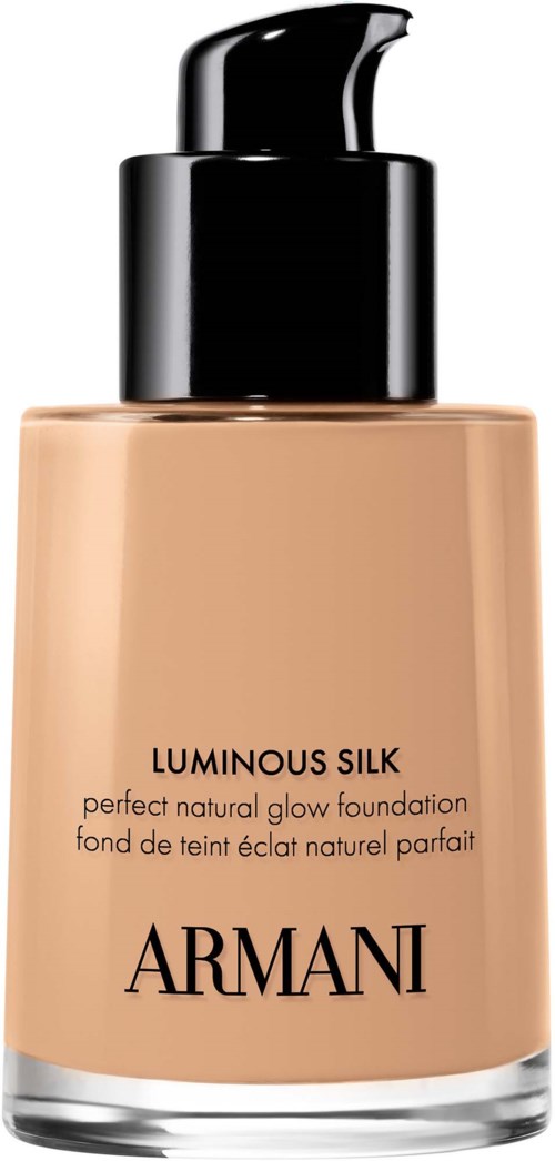 Armani Luminous Silk Foundation 5.1