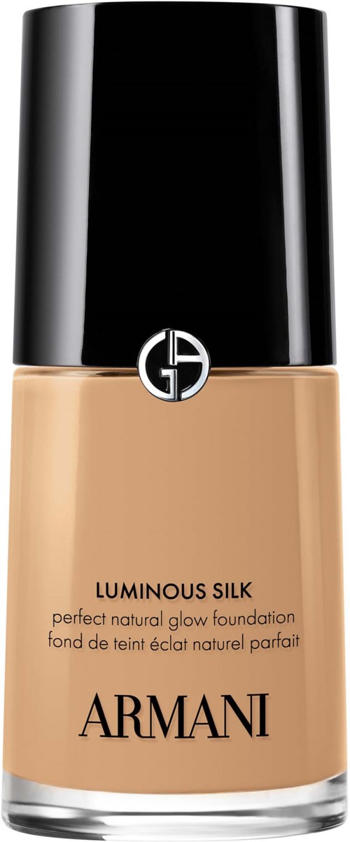 Armani Luminous Silk Foundation 5.15