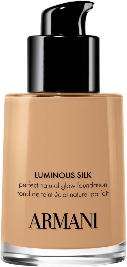 Armani Luminous Silk Foundation 5.15