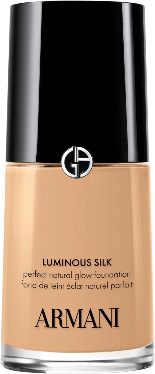 Armani Luminous Silk Foundation 5.2