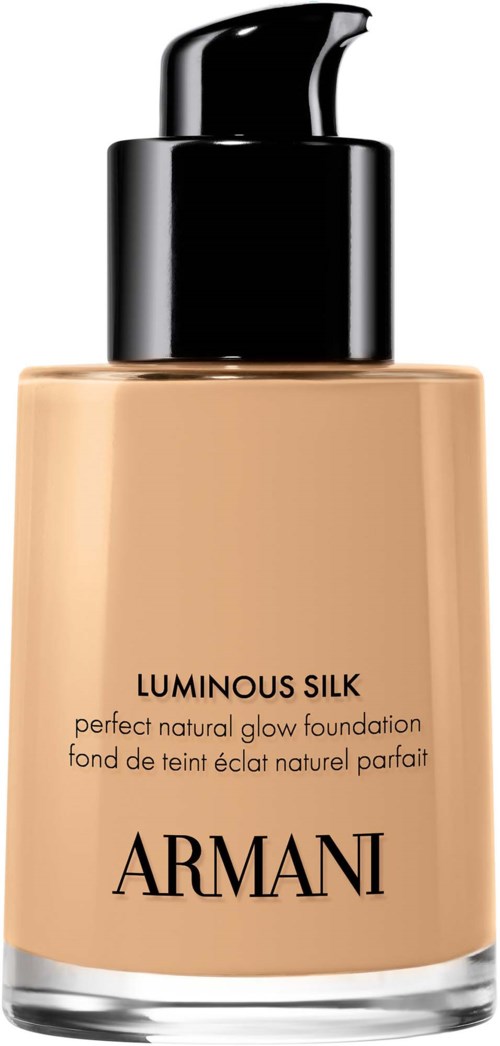 Armani Luminous Silk Foundation 5.2