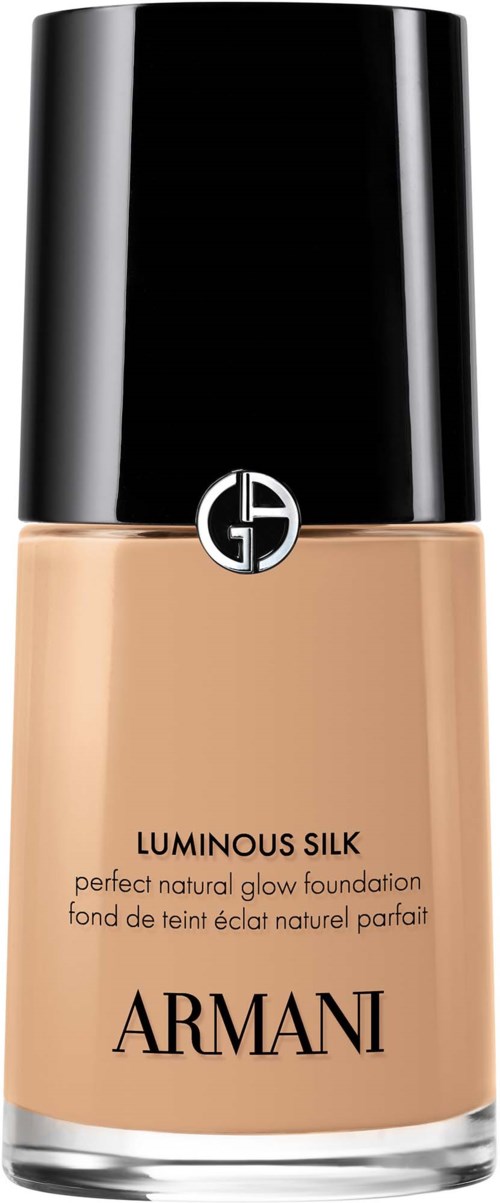 Armani Luminous Silk Foundation 5.25