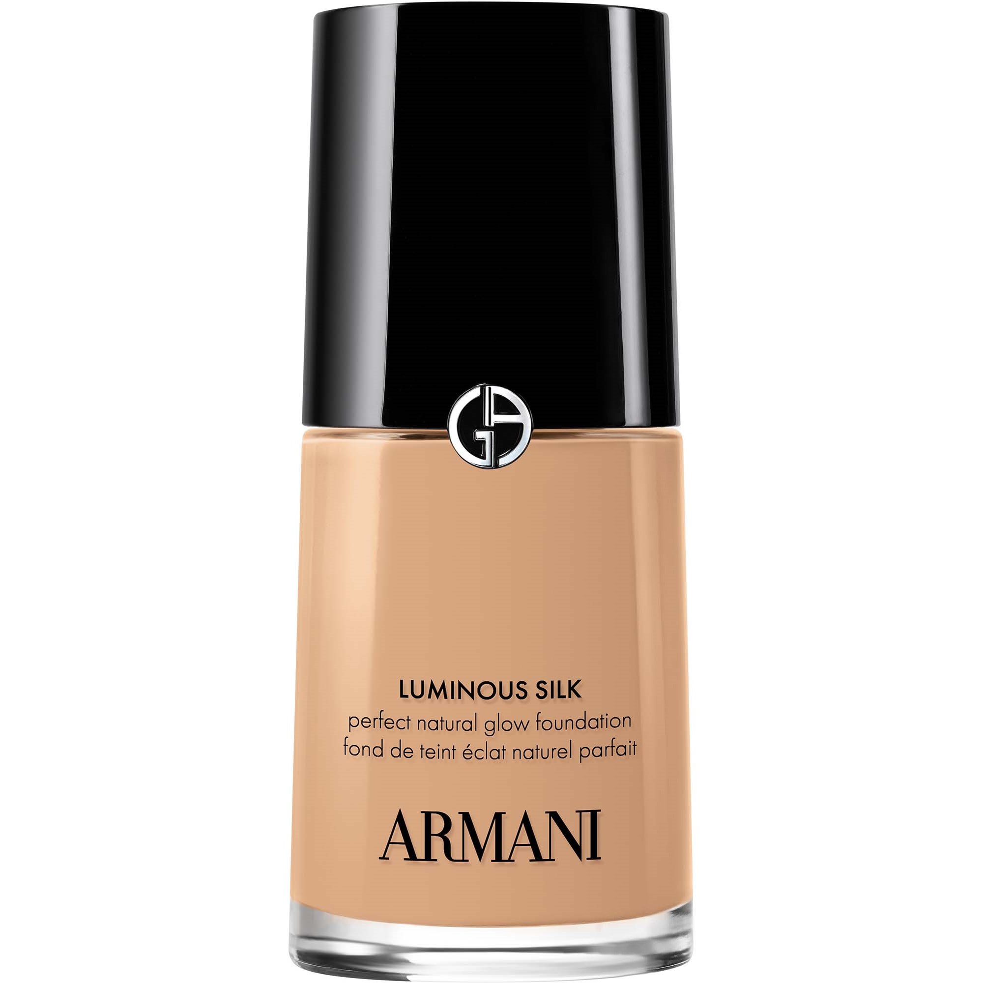Giorgio Armani Luminous Silk Foundation 5.25