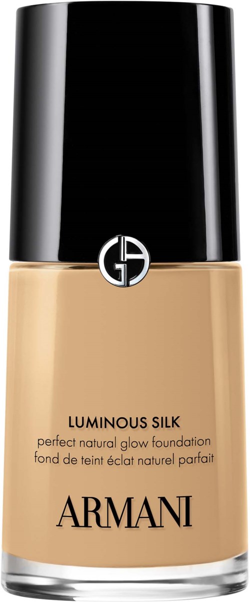 Giorgio Armani Luminous Silk Foundation 5.3